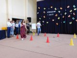 OTRZĘSINY 2017